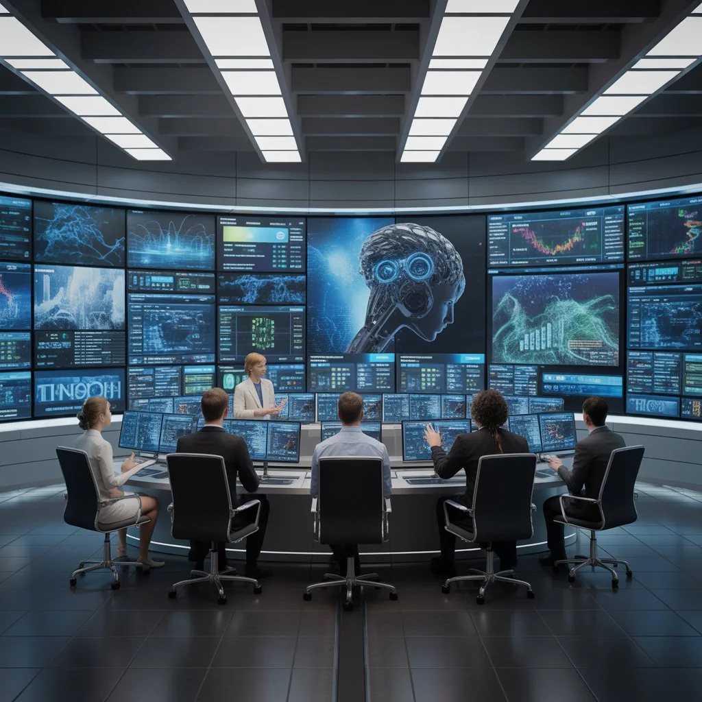 Innovation news dualmedia