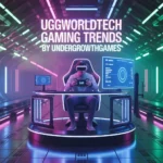 Uggworldtech Gaming Trends by Undergrowthgames