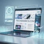 Techidemics.com: Your Gateway to Modern Technology