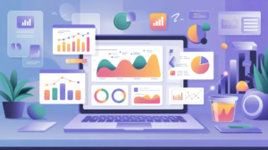 How to Design Eye-Catching Data Visualizations in Minutes