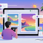Best Image to Image Generators for Editing Vacation Pictures Like a Pro