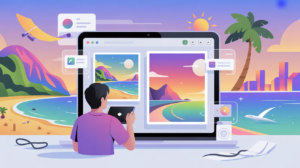 Best Image to Image Generators for Editing Vacation Pictures Like a Pro