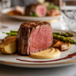 What is the Chateaubriand? The Story Behind One of the World’s Most Elegant Steak Dishes