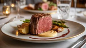 What is the Chateaubriand