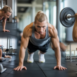 9 Best Tricep Workouts for Beginners