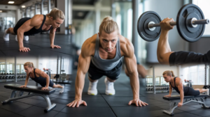 9 Best Tricep Workouts for Beginners