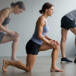 The Right Way to Do Hip Flexor Stretch