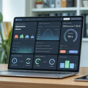 Improve dh58goh9.7 software: Complete Guide to Optimization