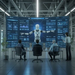 Innovation News DualMedia: Latest Trends & Insights