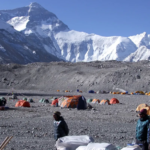 How Difficult Is the Everest Base Camp Trek with Heli Return