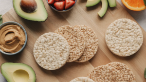 Are Rice Cakes Beneficial for Health? Pros and Cons