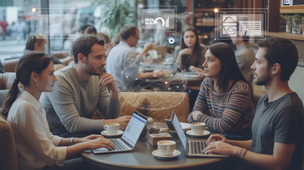 ConnectionCafe.com Review: Is This the Digital Networking Platform You've Been Looking For?