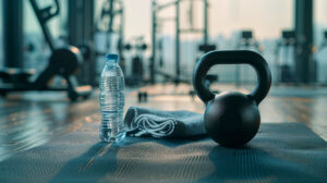 HydroJug: The Ultimate Hydration Bottle for Daily Use