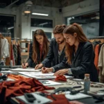 Fashion Designer Positions: Exploring Careers and Opportunities