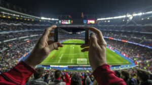 VIPLeague: Online Sports Streaming Trend, Risks, and Changing Digital Viewing Behavior