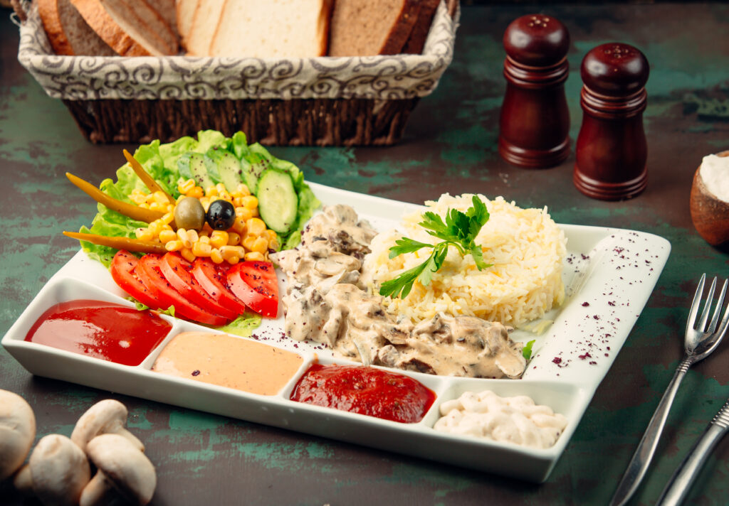 chicken salad chick menu