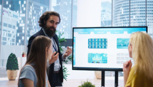 Schedow Business Model Explained for Beginners