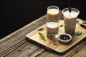 Babeltee vs Traditional Bubble Tea: What Makes It Different?