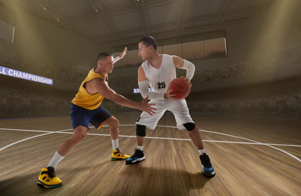 zuyomernon system basketball