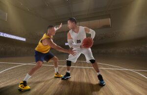 zuyomernon system basketball
