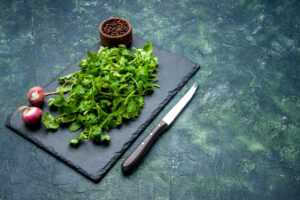 Koriandri (Coriander): A Complete Guide for Beginners