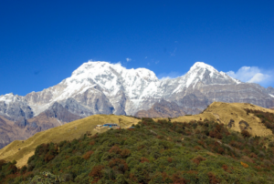 Mardi Himal Trek Cost: Budgeting Tips and Expense Breakdown for Your Trek