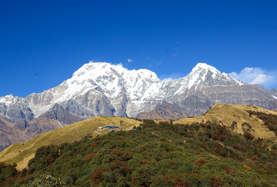 Mardi Himal Trek Cost