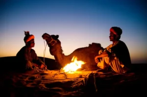 Çbiri: The Ancient Tradition That Connects Food, Culture, and Community