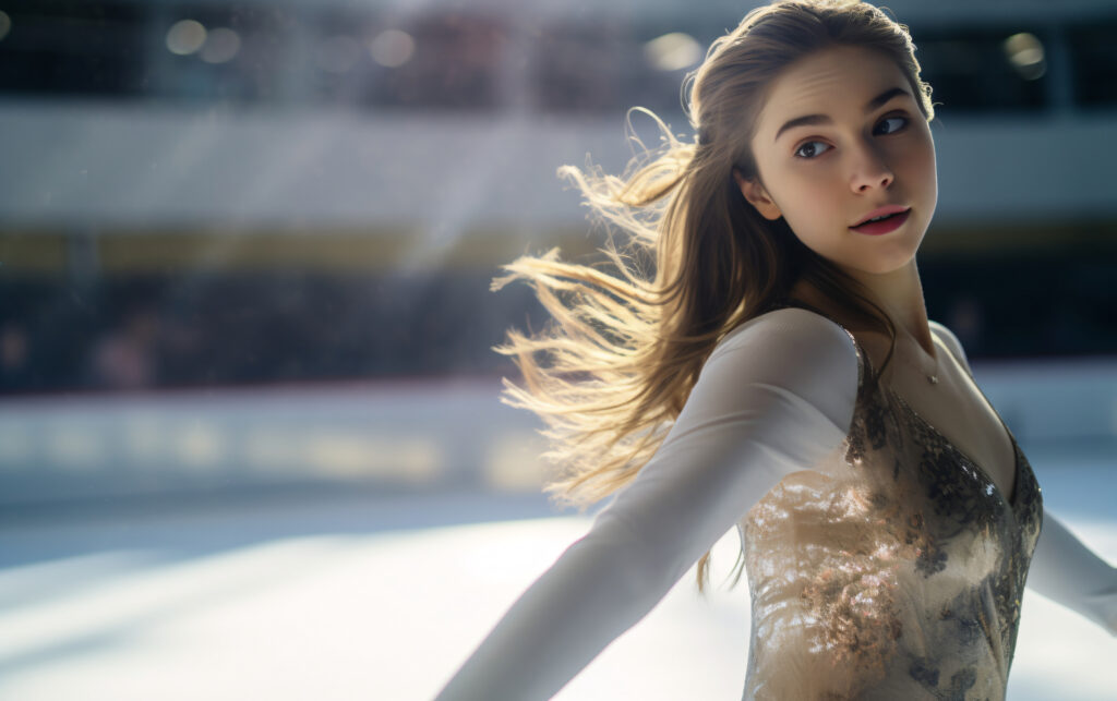 kamila valieva