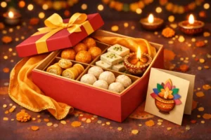 Curated Indian Gift Boxes: Thoughtful Gifting for Special Occasions