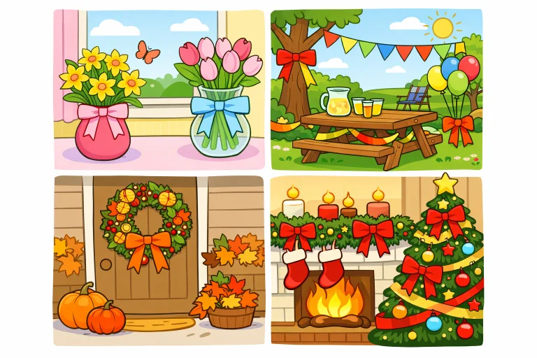 Ribbon